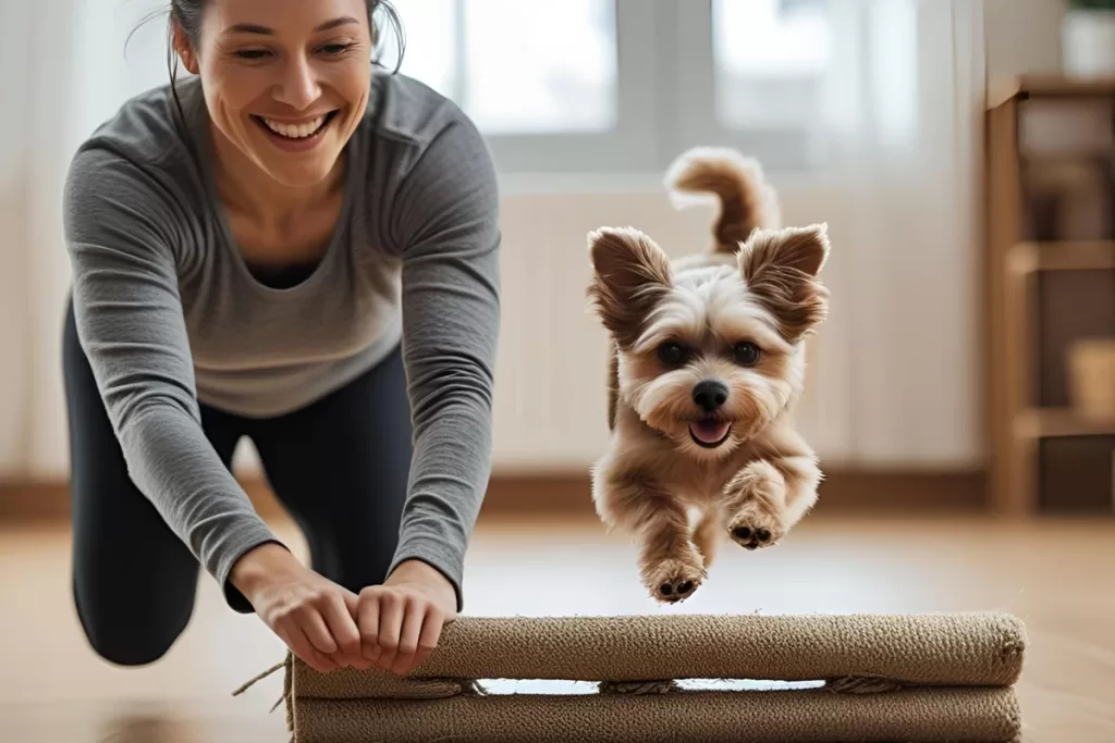 5 Pasos para Crear un Juguete interactivo Reciclado