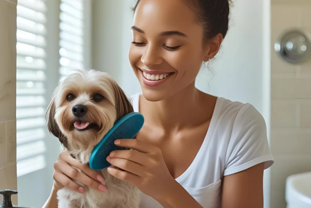 Los 5 pasos para la higiene básica de tu mascota