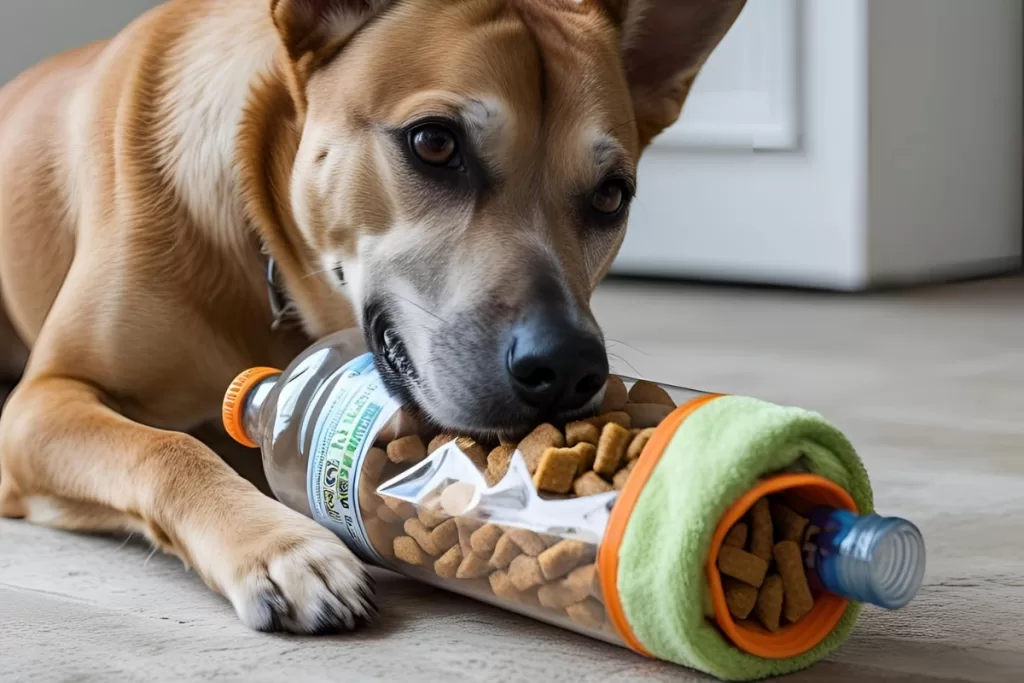 En este artículo, te enseñaremos a crear una mejora ambiental asequible para perros en 3 pasos. Con ajustes sencillos y materiales económicos, puedes transformar el entorno de tu perro
