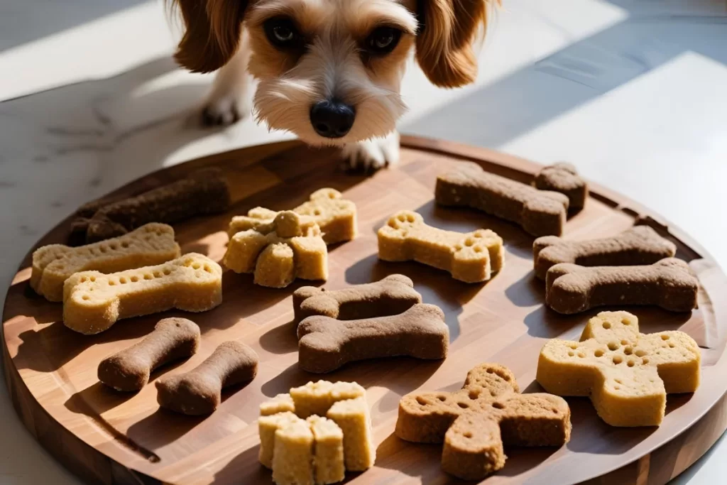 3 recetas de snacks caseros y saludables
