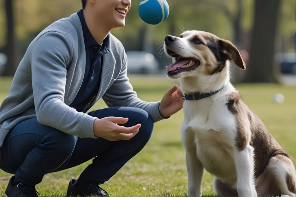 Cuidado de tu mascota en 3 pasos y sin gastar más