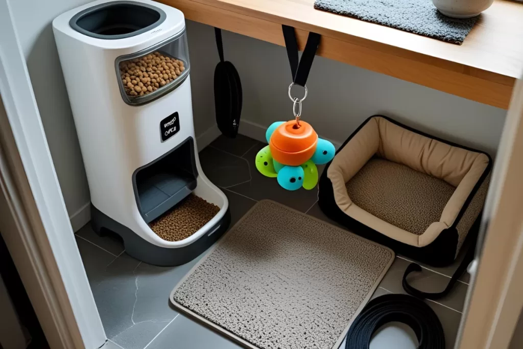 5 artículos pet para apartamento y bajo presupuesto
