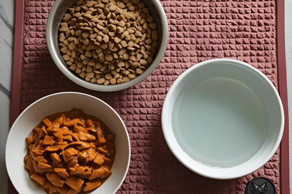 4 consejos para una alimentación equilibrada