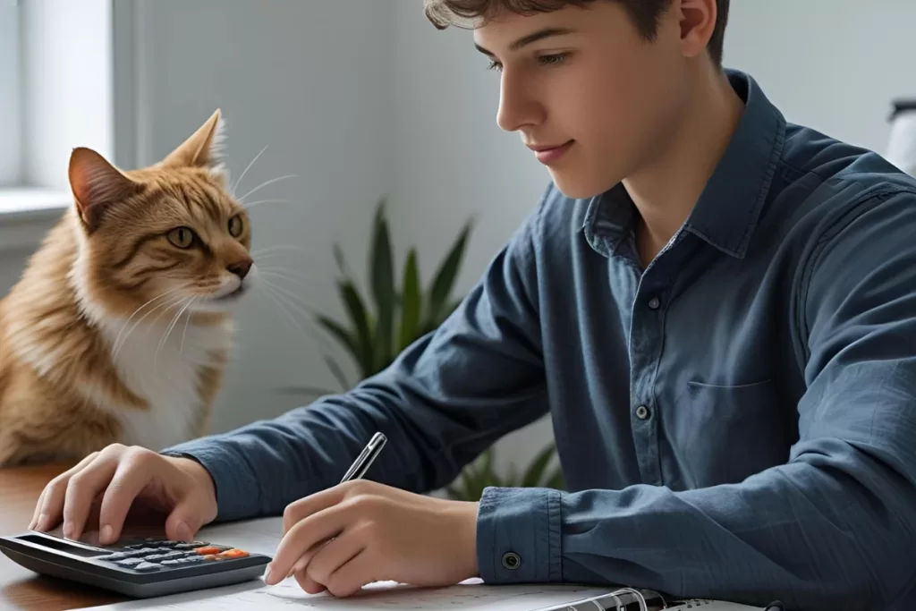 4 trucos para organizar las finanzas de tu mascota