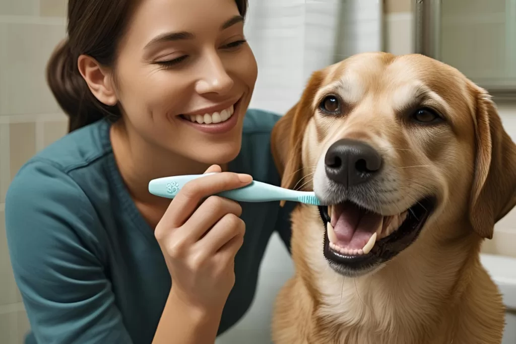 Guía de 4 consejos dentales para perros y gatos