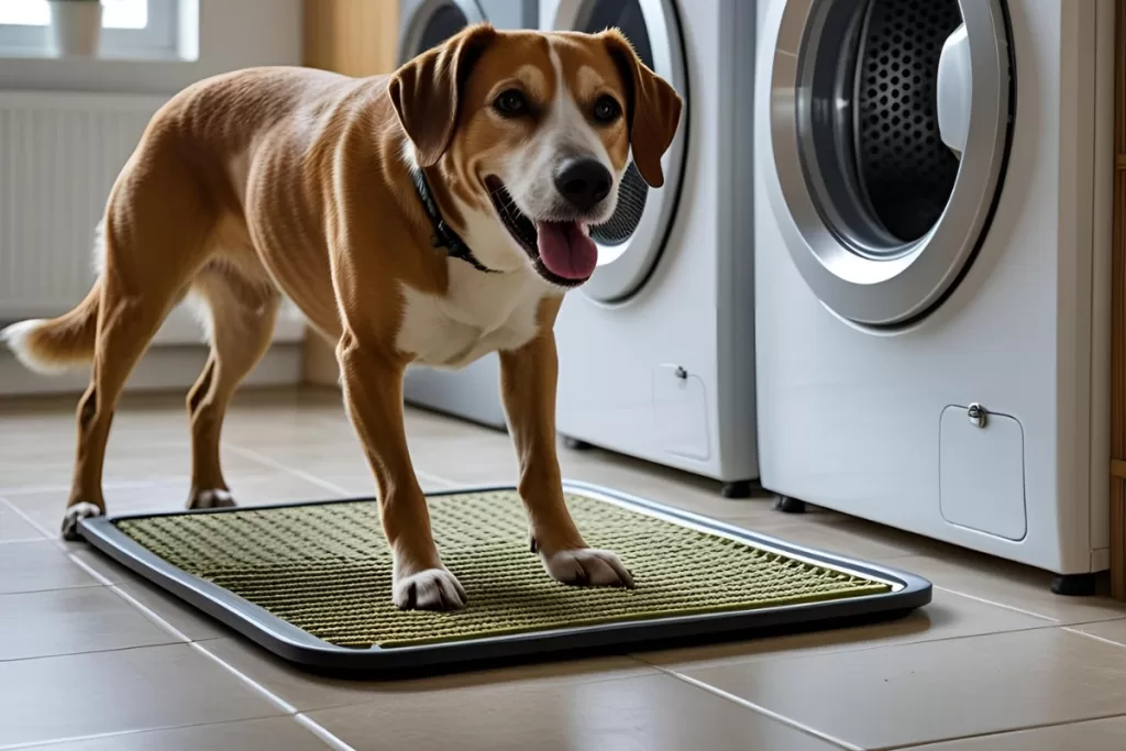 10 claves para que tu perro haga sus necesidades