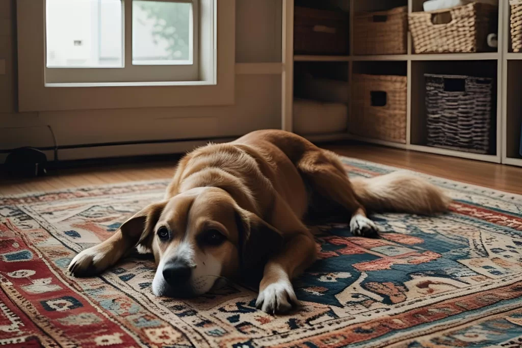 10 tips para entrenar a tu perro a no ladrar
