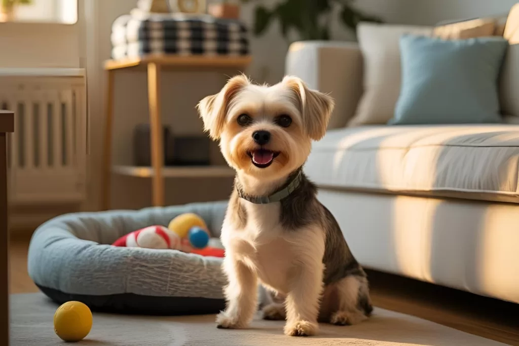 7 pasos para lograr armonía con tu mascota en casa